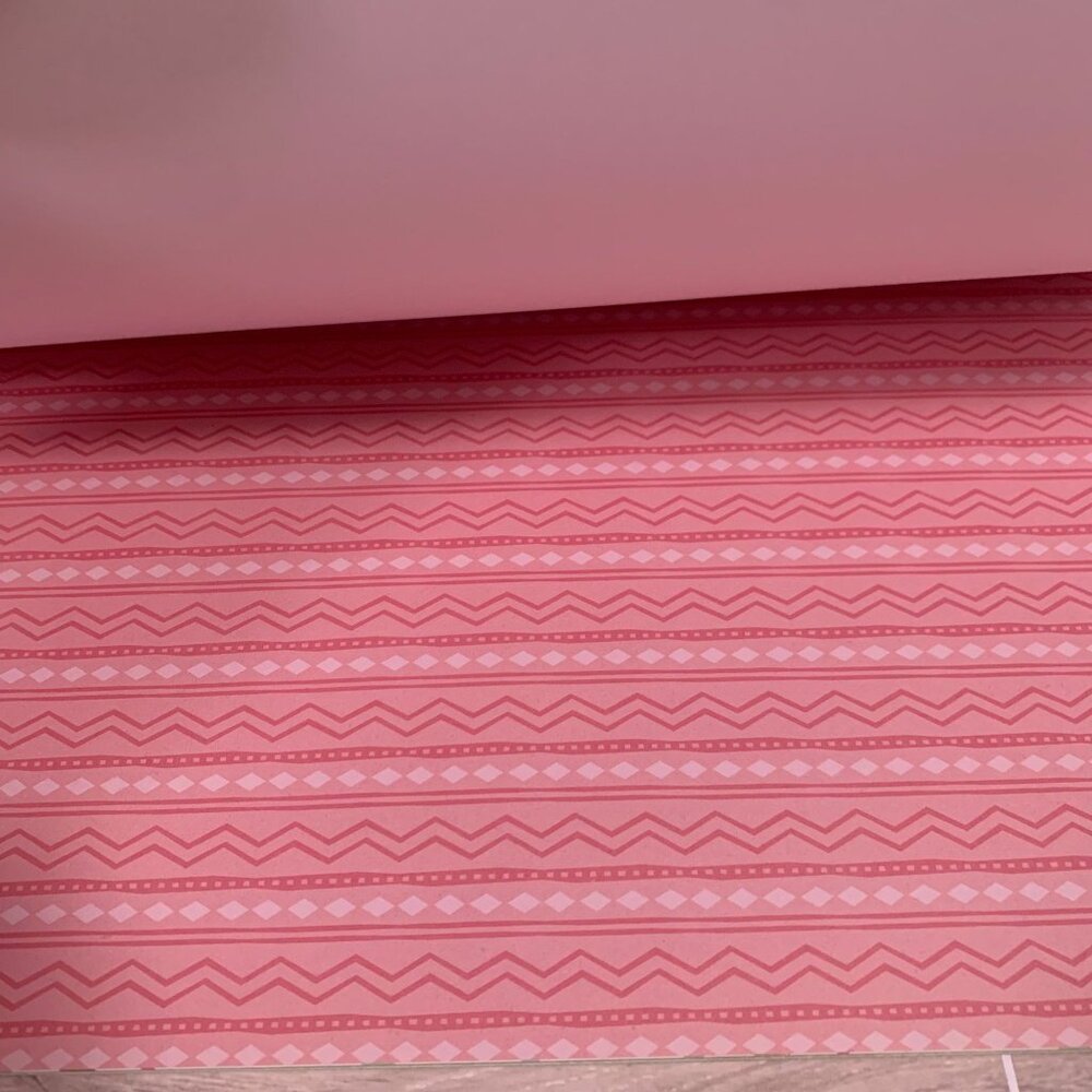 Recollections Little Wildflower Critters 12x12 Paperpad 48 Sheets Scrapbooking - Picture 12 of 16